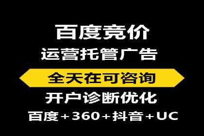 SEM服务公司助力企业转型案例